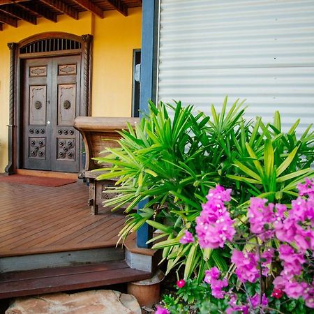 The Courthouse Bed & Breakfast Broome Kültér fotó