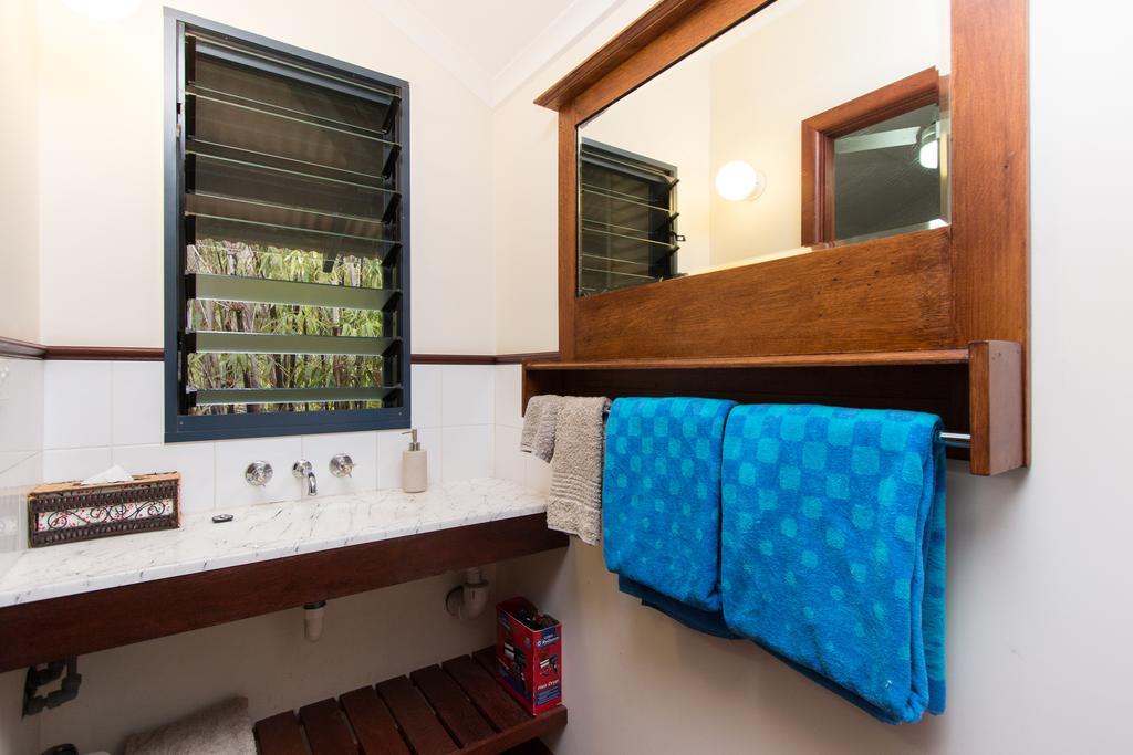 The Courthouse Bed & Breakfast Broome Kültér fotó