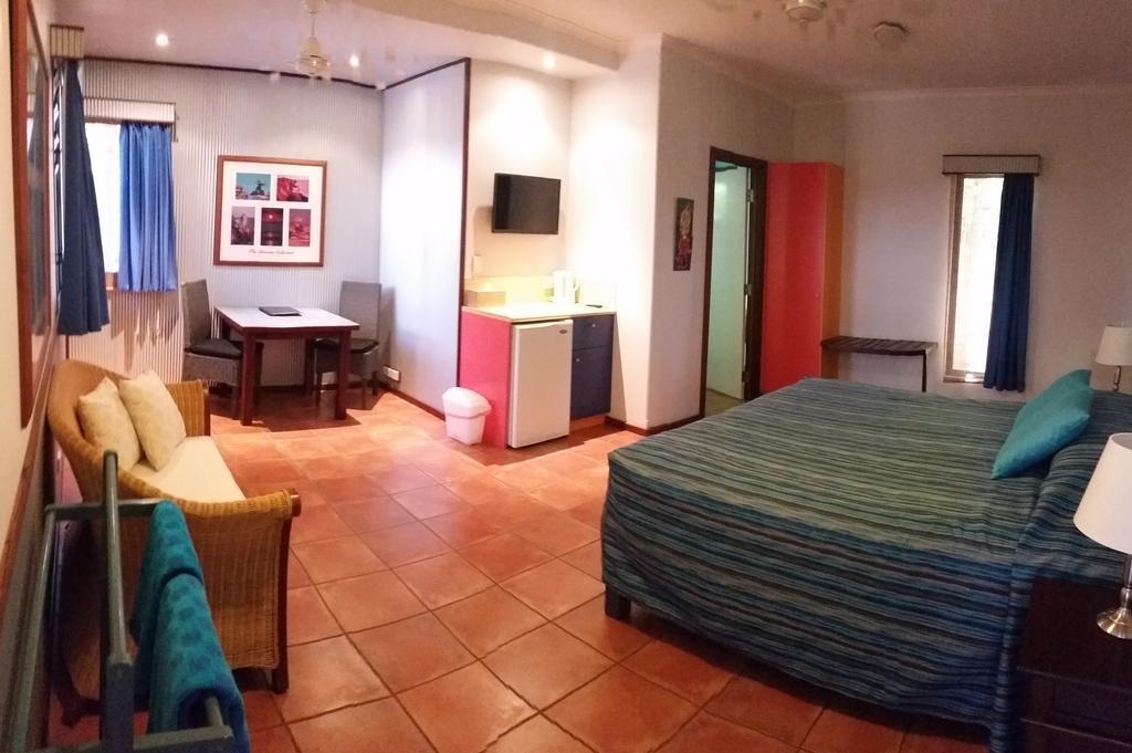 The Courthouse Bed & Breakfast Broome Kültér fotó