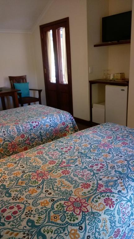 The Courthouse Bed & Breakfast Broome Kültér fotó